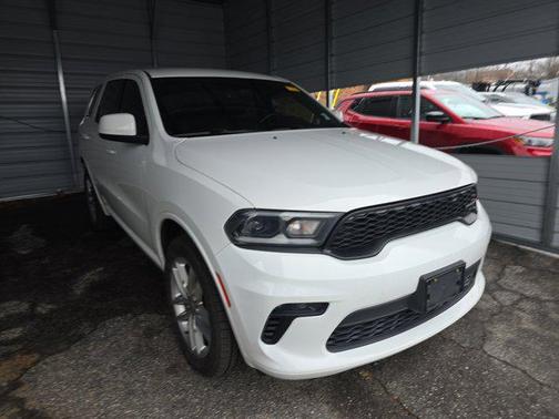 2022 Dodge Durango GT AWD