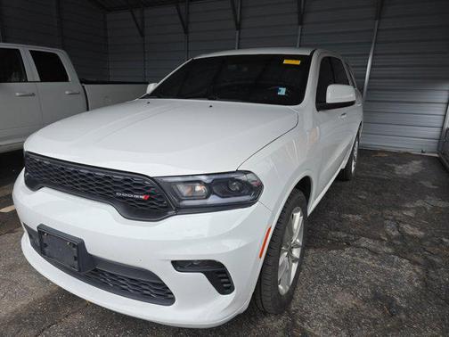 2022 Dodge Durango GT AWD