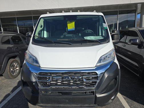 2024 RAM ProMaster 2500 Base