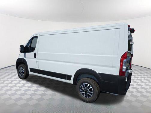 2024 RAM ProMaster 2500 Base