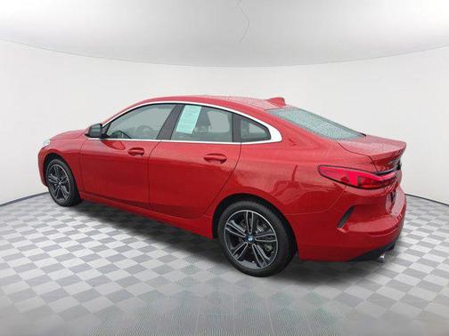 2023 BMW 228 Gran Coupe i xDrive