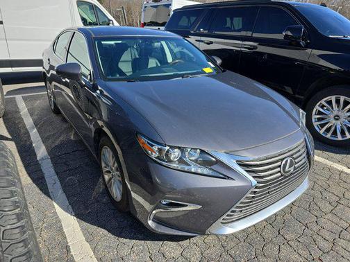 2016 Lexus ES 350 Base
