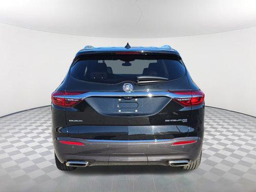 2018 Buick Enclave Avenir