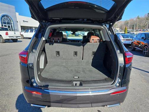 2018 Buick Enclave Avenir