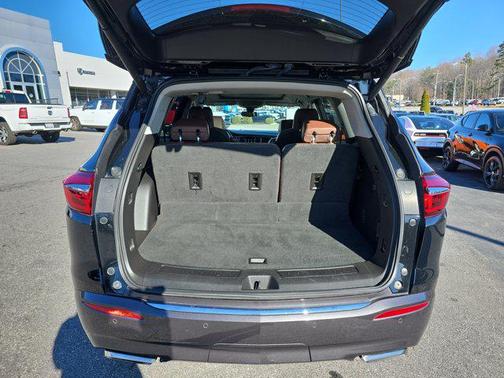 2018 Buick Enclave Avenir