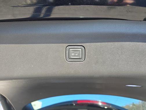 2018 Buick Enclave Avenir