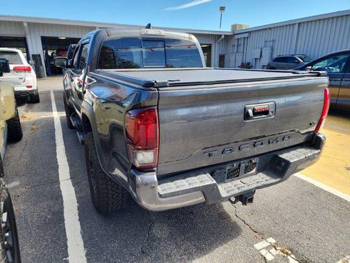 2019 Toyota Tacoma SR