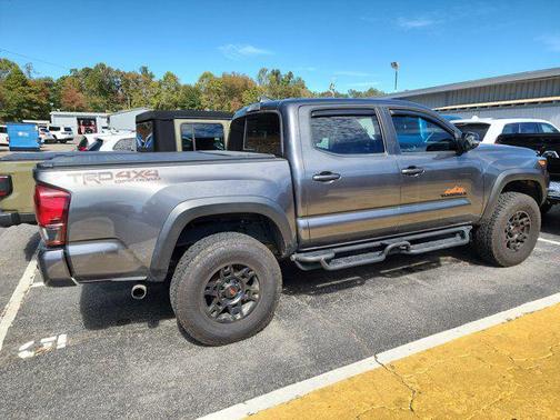 2019 Toyota Tacoma SR