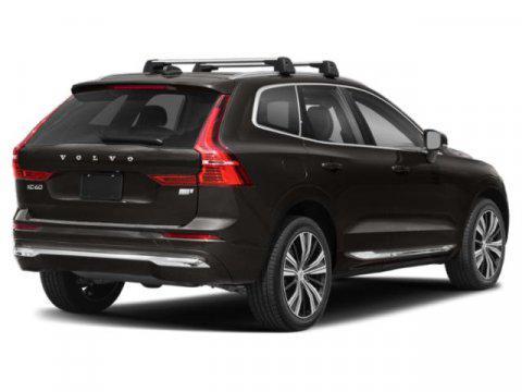 2022 Volvo XC60 Recharge Plug-In Hybrid T8 R-Design