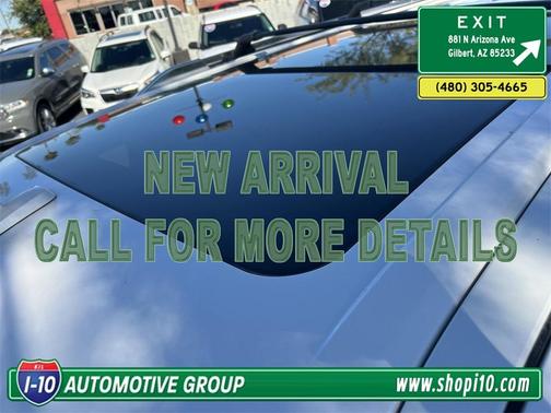 2018 Lincoln Navigator L Reserve