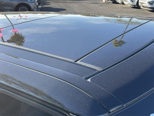 2016 Land Rover Range Rover Sport Supercharged HSE