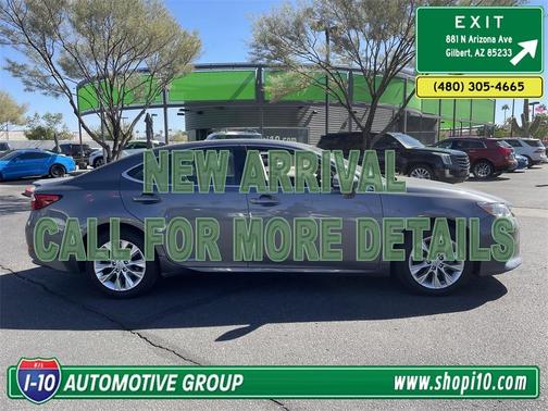 2013 Lexus ES 300h Base