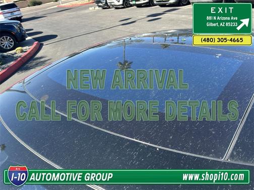 2013 Tesla Model S Performance