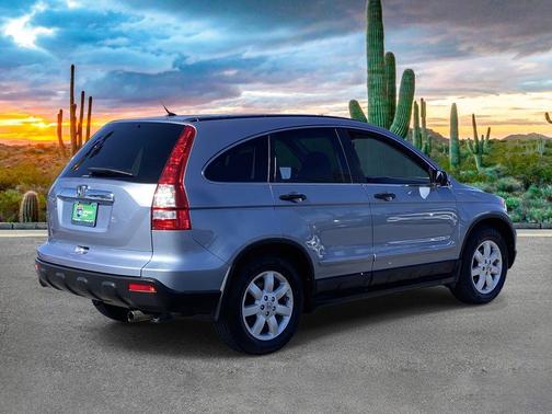 2008 Honda CR-V EX
