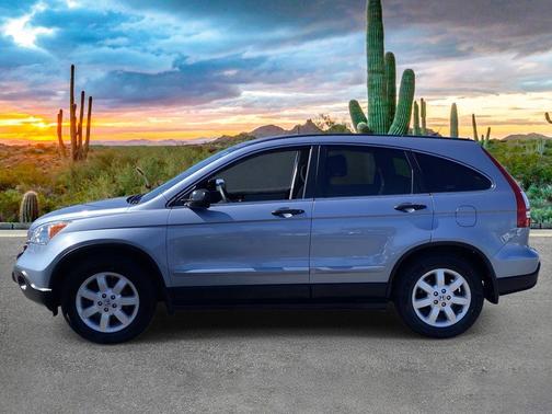 2008 Honda CR-V EX