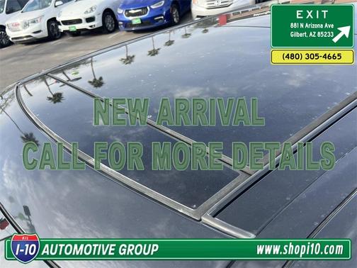 2016 Land Rover Range Rover Sport 5.0L Supercharged Dynamic