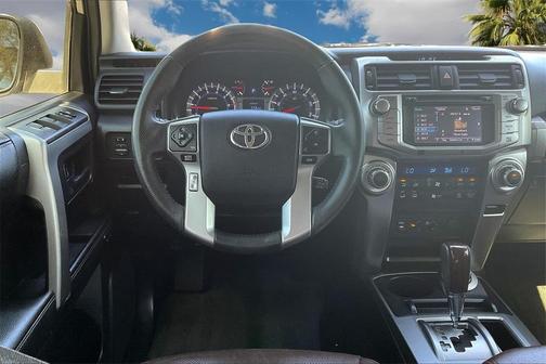 2014 Toyota 4Runner Limited
