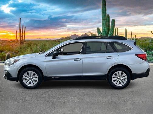 2019 Subaru Outback 2.5i