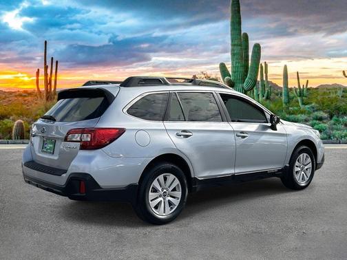 2019 Subaru Outback 2.5i