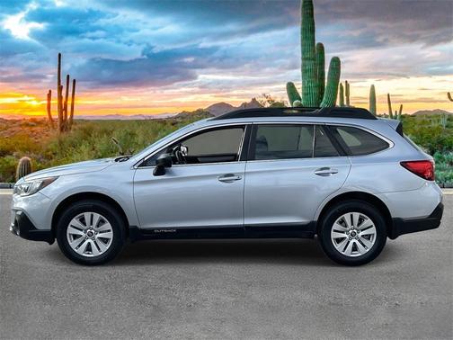 2019 Subaru Outback 2.5i