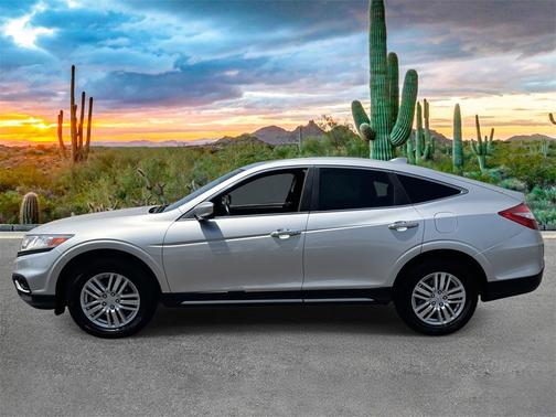 2014 Honda Crosstour EX-L