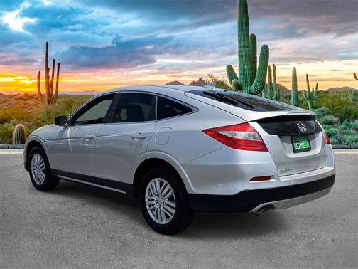 2014 Honda Crosstour EX-L