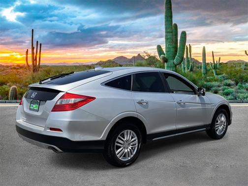 2014 Honda Crosstour EX-L