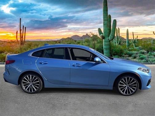 2020 BMW 228 Gran Coupe i xDrive