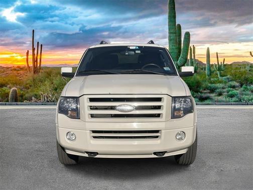 2008 Ford Expedition Limited