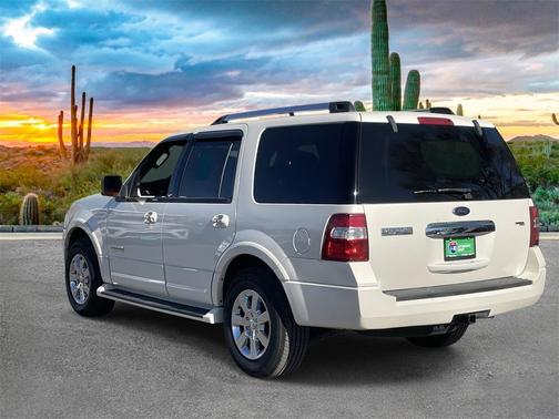 2008 Ford Expedition Limited