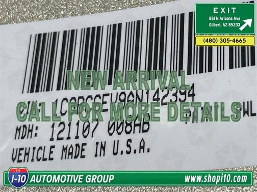 2010 Chrysler Sebring Limited
