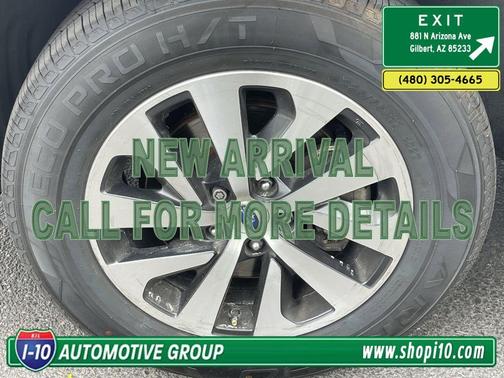 Crystal White Pearl 2022 Subaru Outback Premium