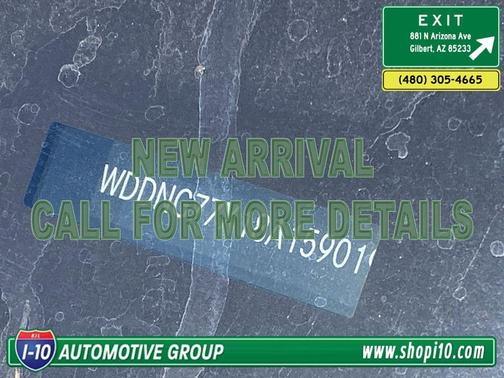 2008 Mercedes-Benz S-Class S 63 AMG