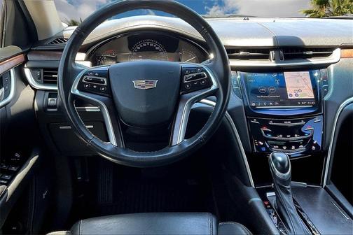2019 Cadillac XTS Luxury