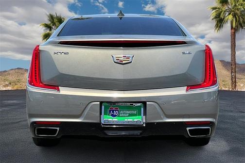 2019 Cadillac XTS Luxury