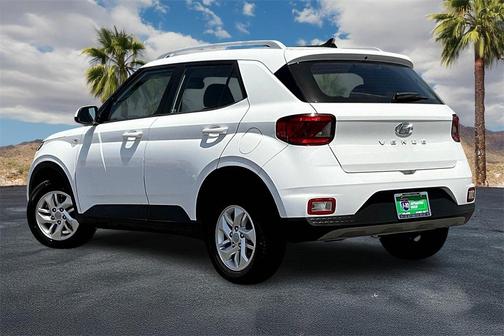 2020 Hyundai VENUE SEL