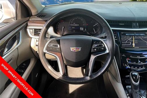 2017 Cadillac XTS Luxury