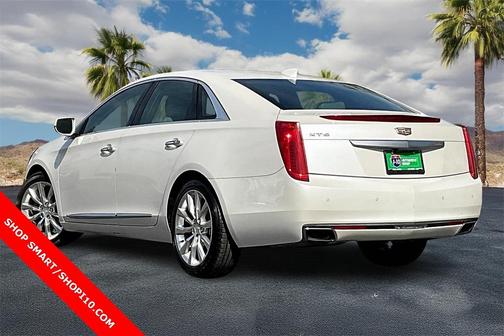 2017 Cadillac XTS Luxury
