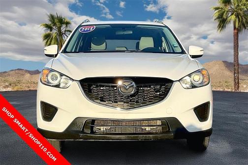2015 Mazda CX-5 Sport