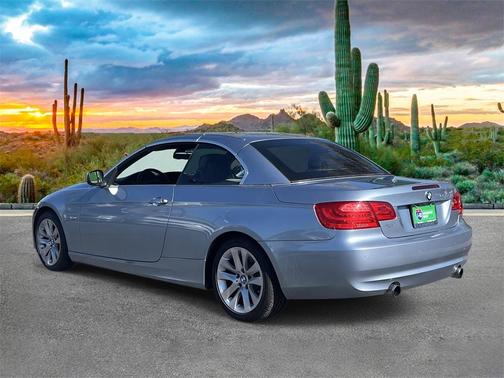 2012 BMW 335 i