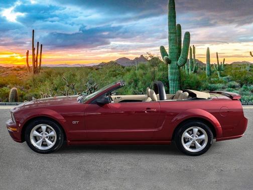 2006 Ford Mustang GT
