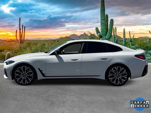 2022 BMW M440 Gran Coupe i xDrive