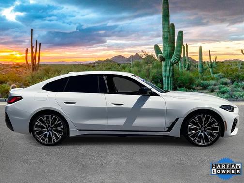 2022 BMW M440 Gran Coupe i xDrive