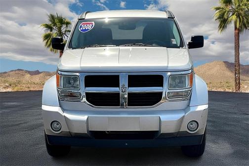 2008 Dodge Nitro SXT