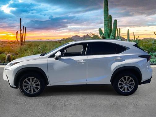 2019 Lexus NX 300 