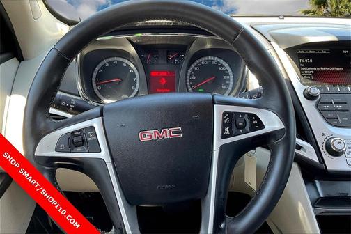 2017 GMC Terrain SLE-2