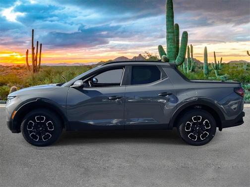 2022 Hyundai SANTA CRUZ 2.5L SEL