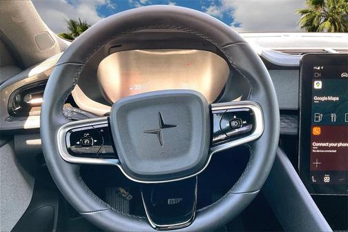 2022 Polestar 2 Long Range Dual Motor