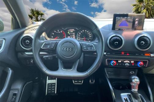 2020 Audi A3 2.0T Premium