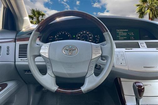 2010 Toyota Avalon Limited